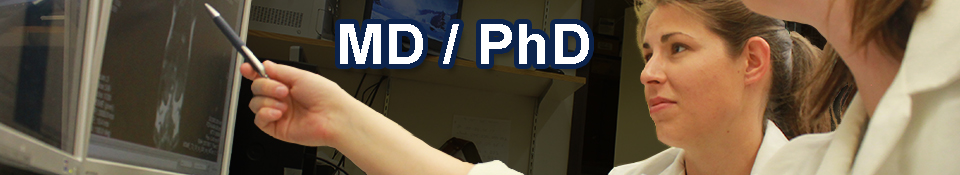 MD/PhD Program
